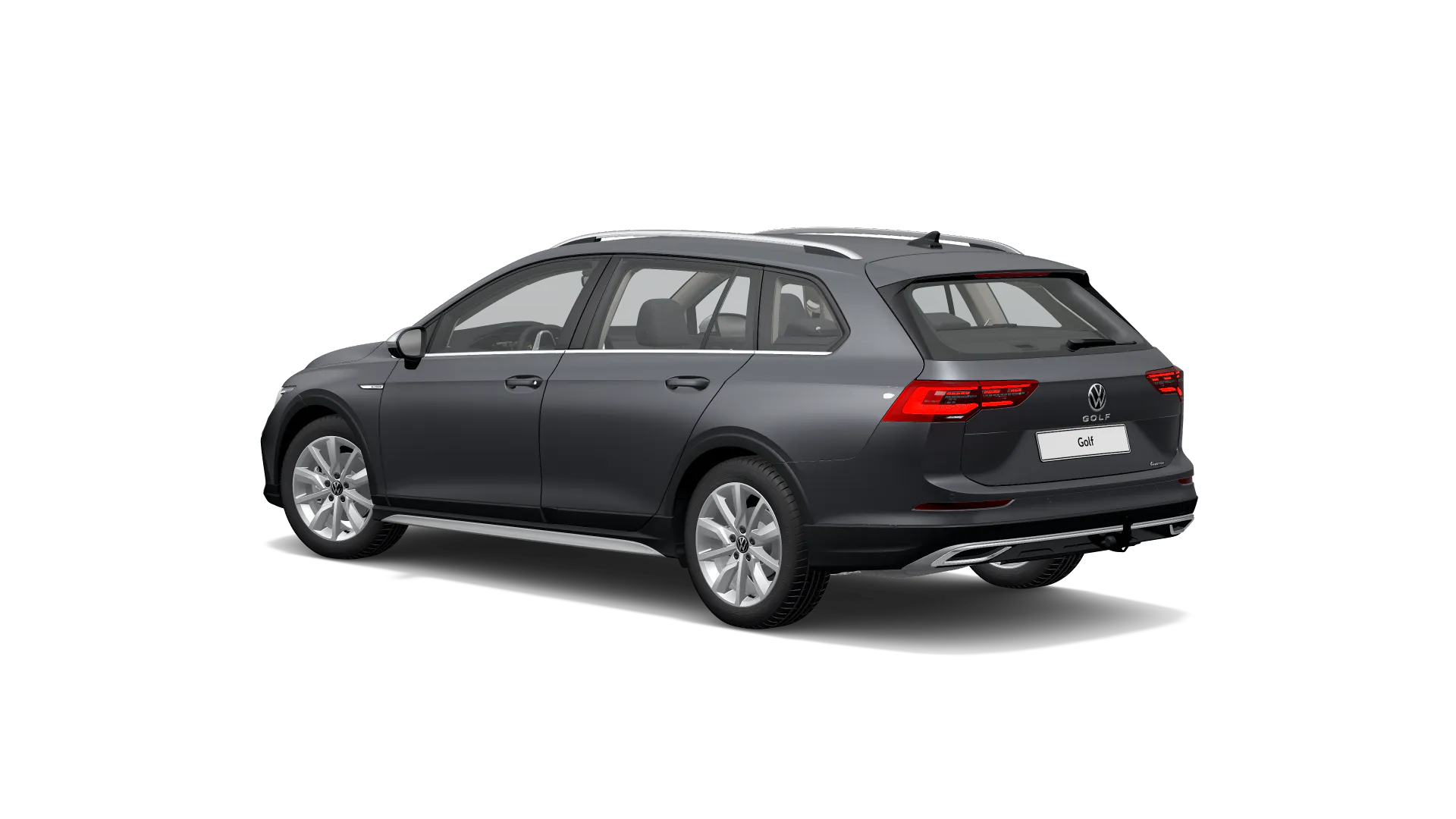 Volkswagen Golf Variant Alltrack