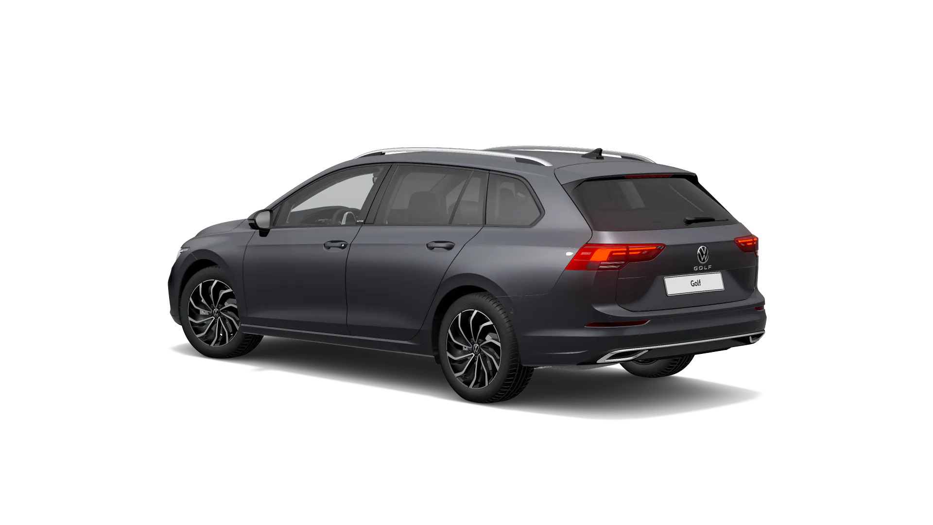 Volkswagen Golf Variant Active