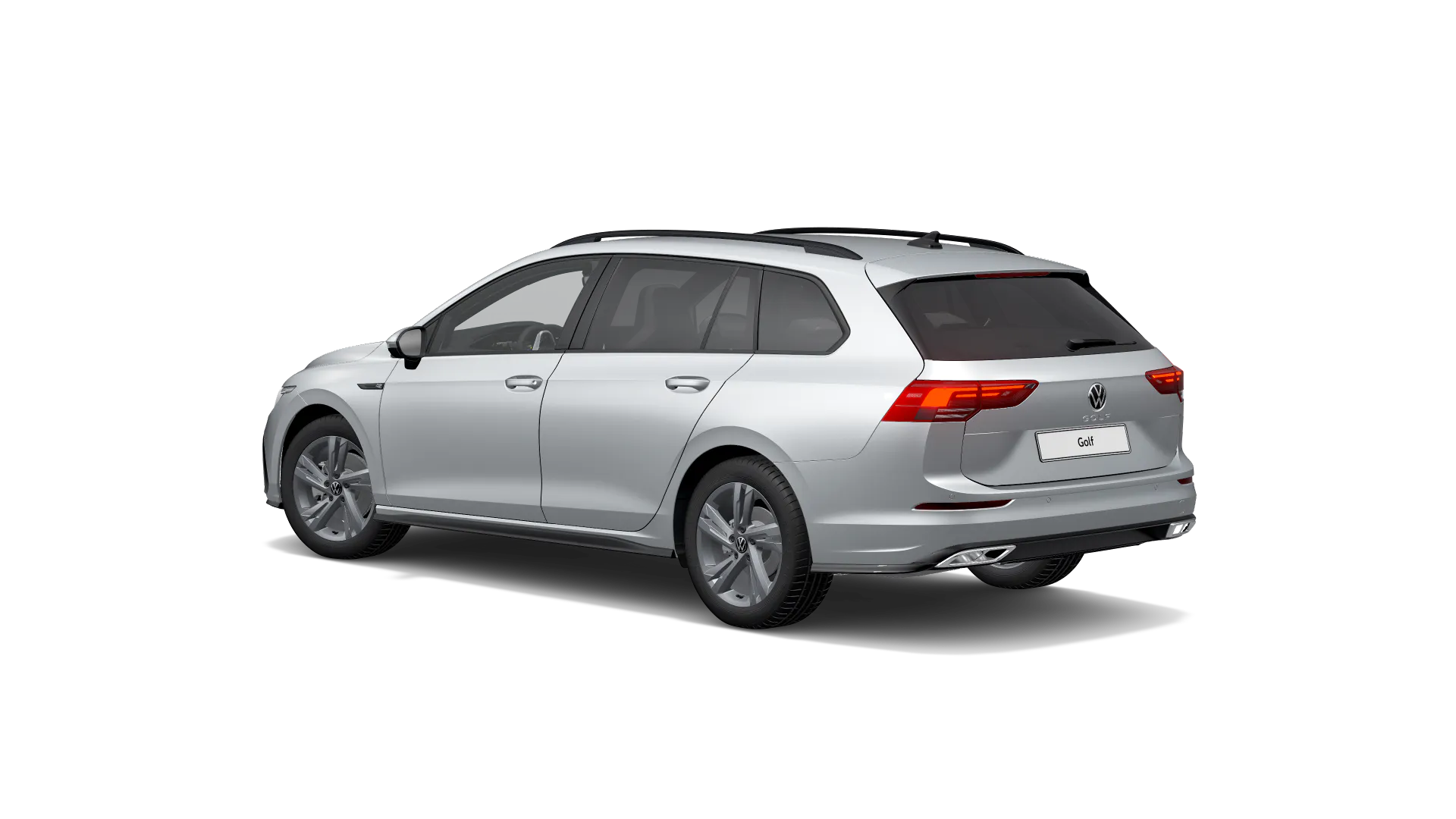 Volkswagen Golf Variant R-Line