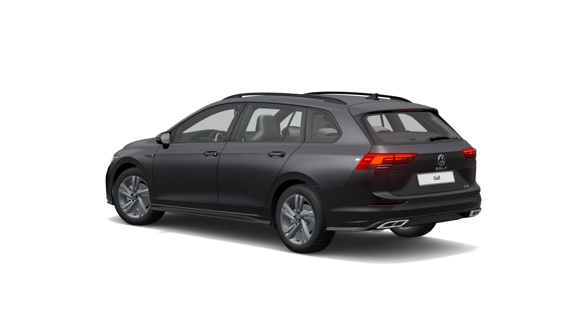 Volkswagen Golf Variant R-Line
