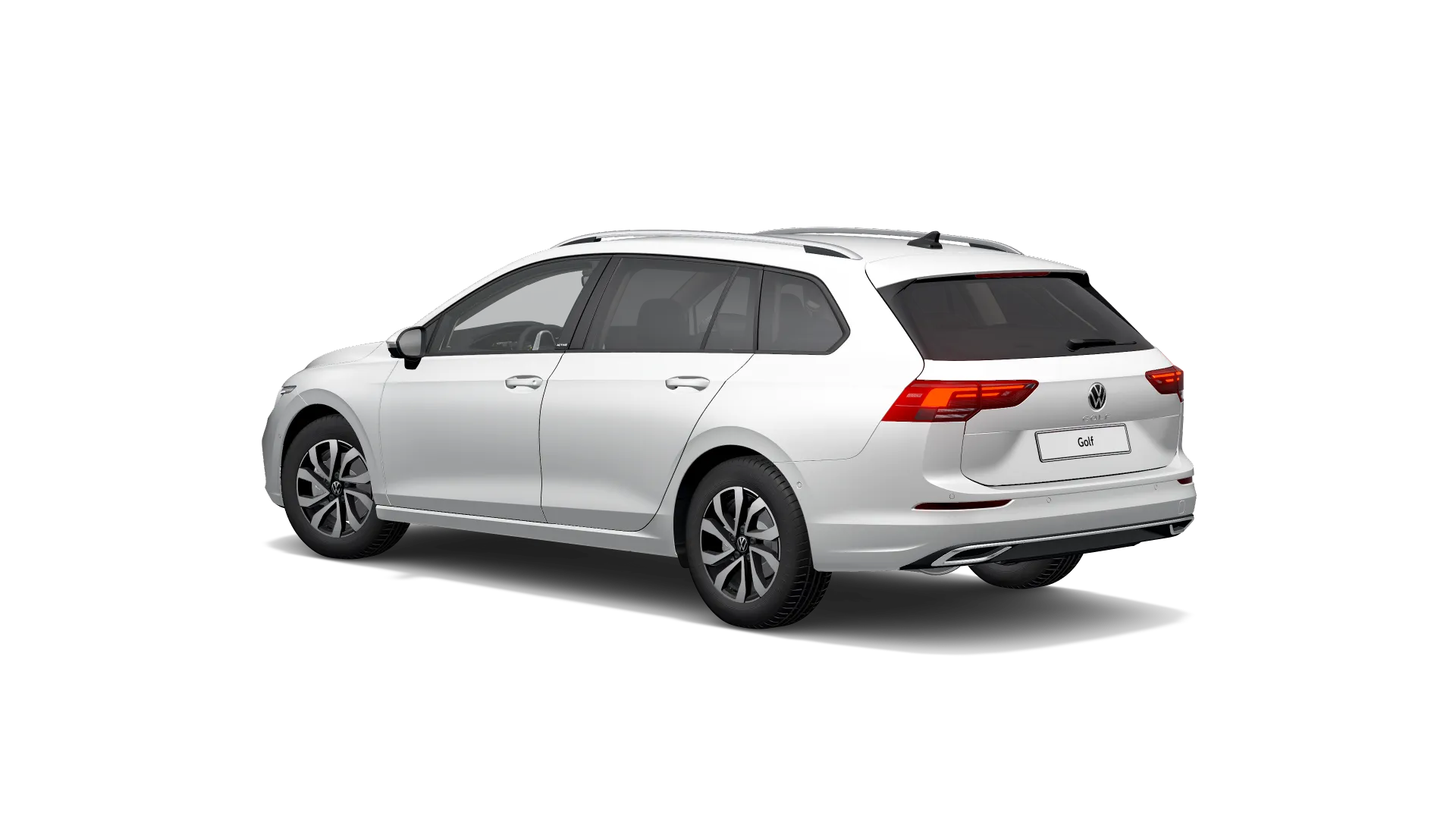 Volkswagen Golf Variant Active