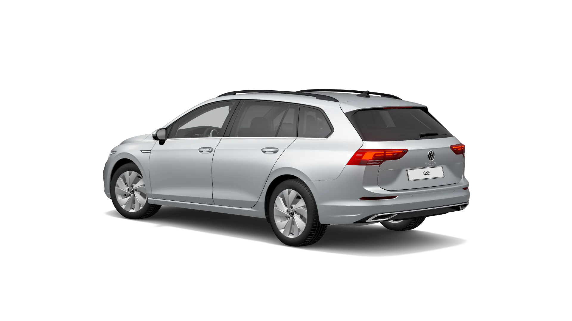 Volkswagen Golf Variant Style