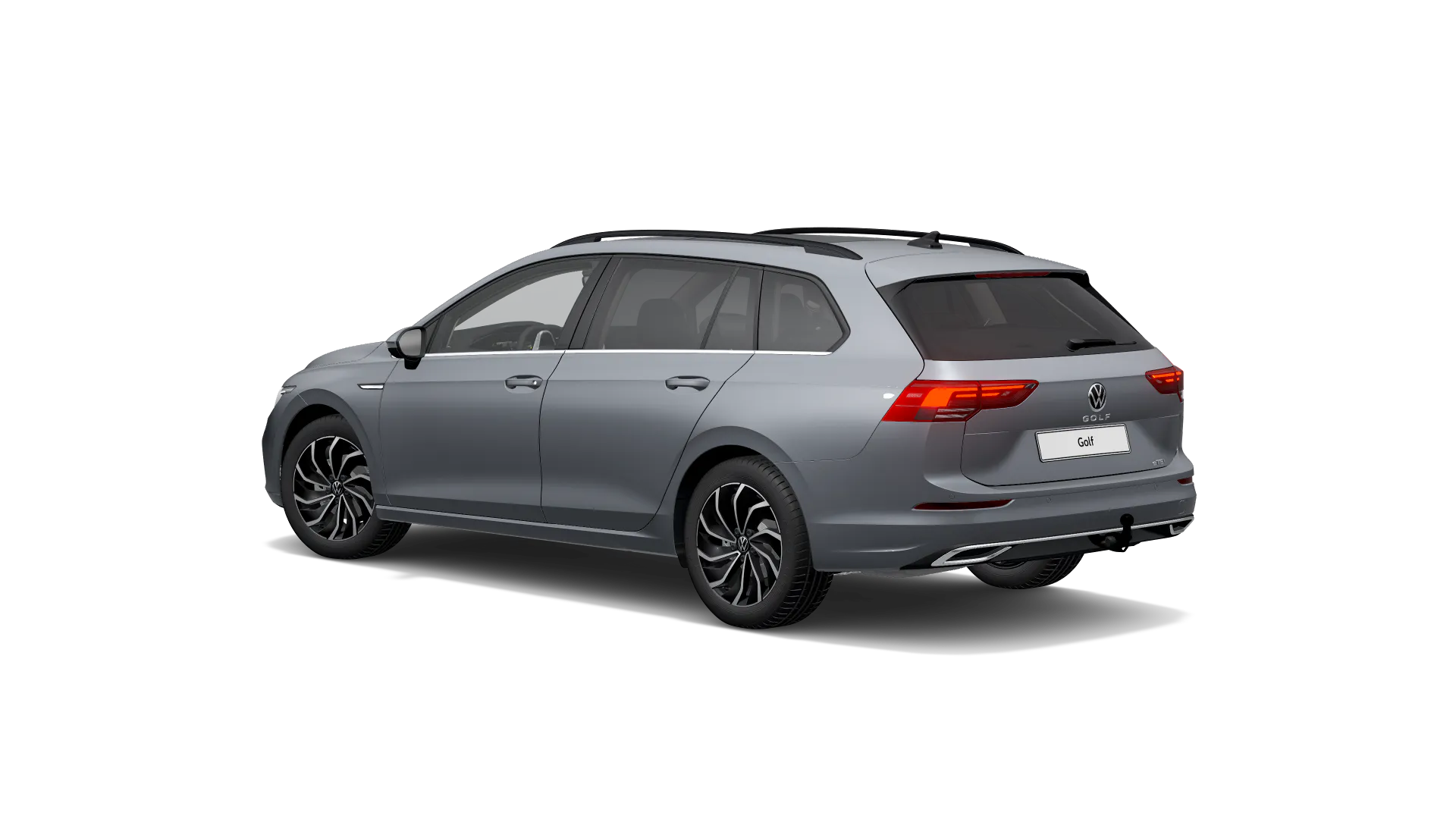 Volkswagen Golf Variant Style