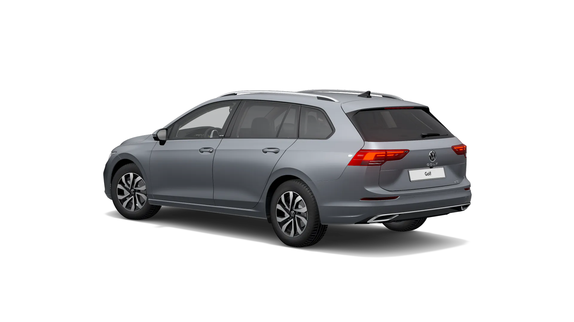 Volkswagen Golf Variant Active