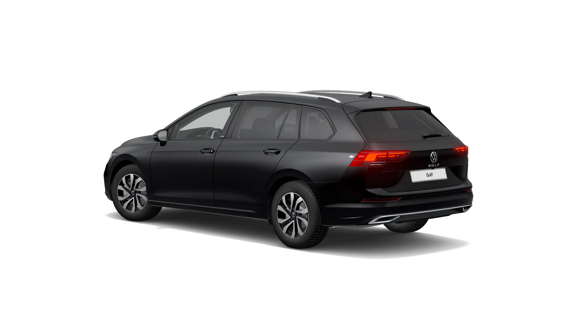 Volkswagen Golf Variant Active