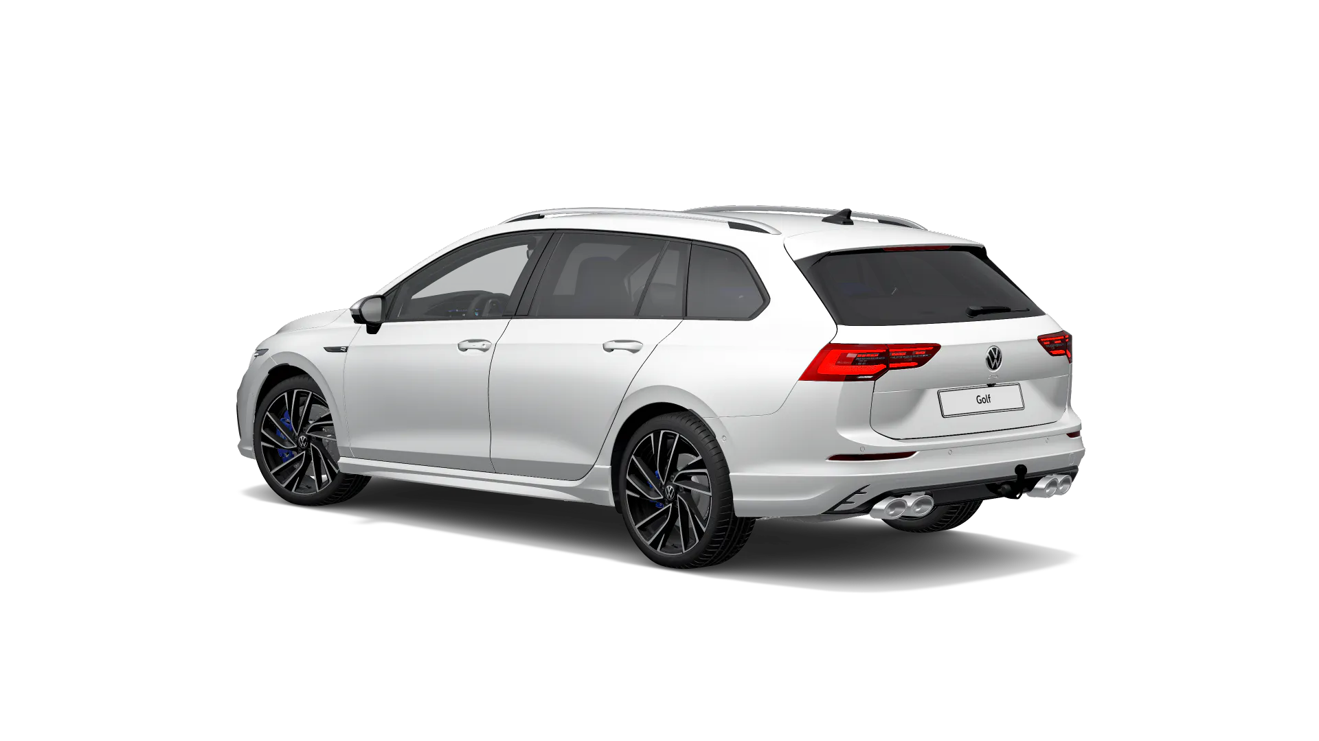 Volkswagen Golf Variant R
