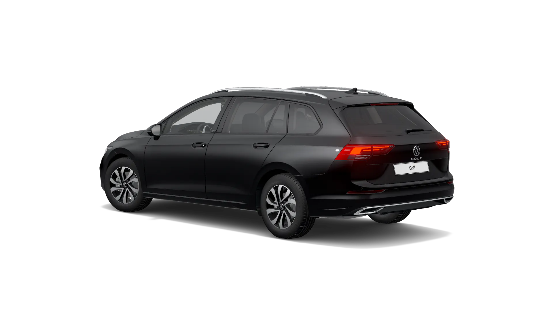 Volkswagen Golf Variant Active