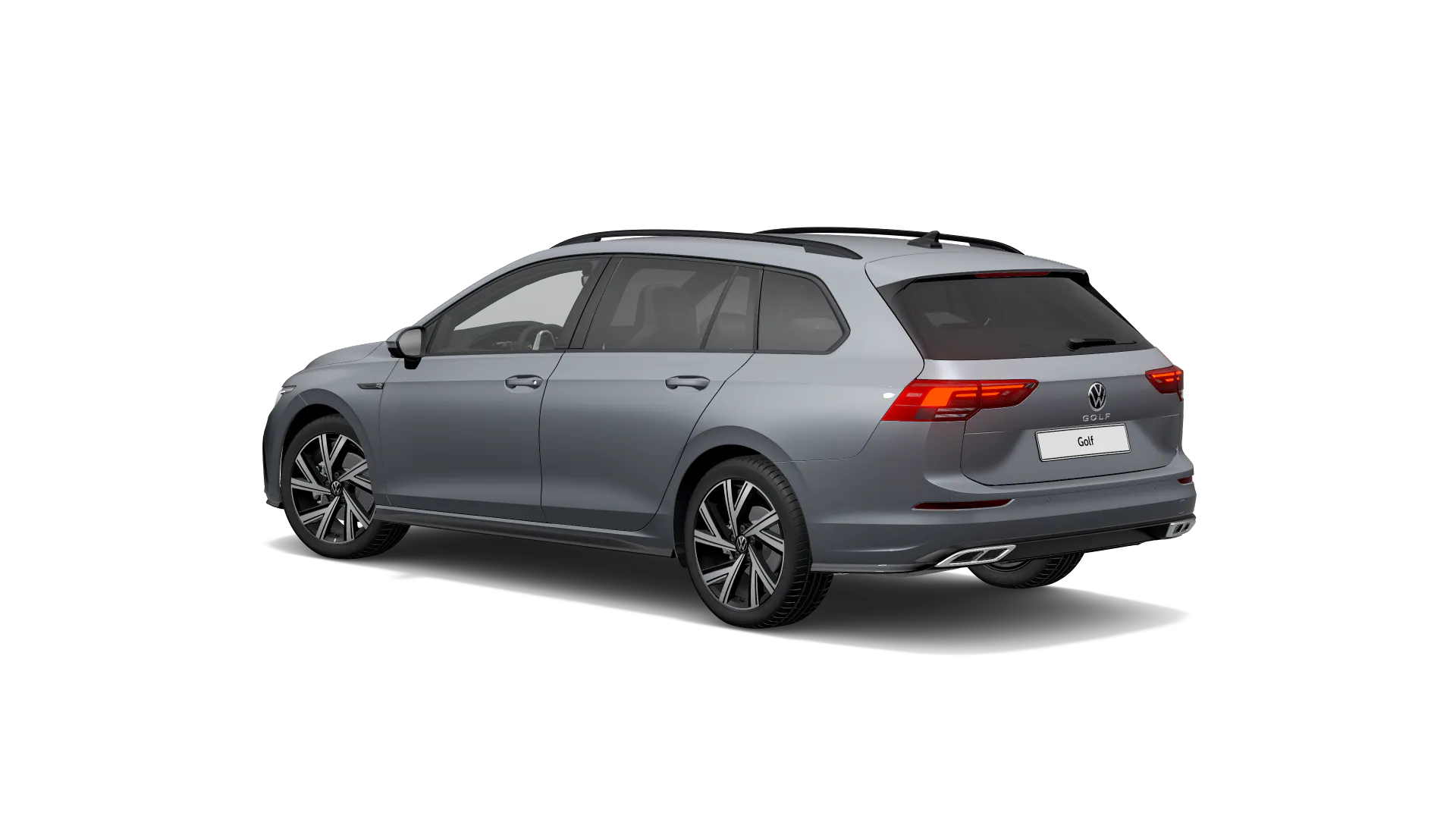 Volkswagen Golf Variant R-Line