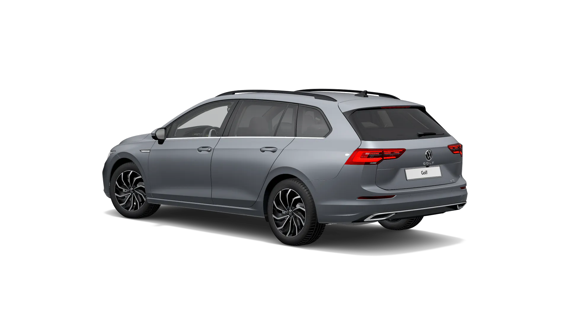 Volkswagen Golf Variant Style