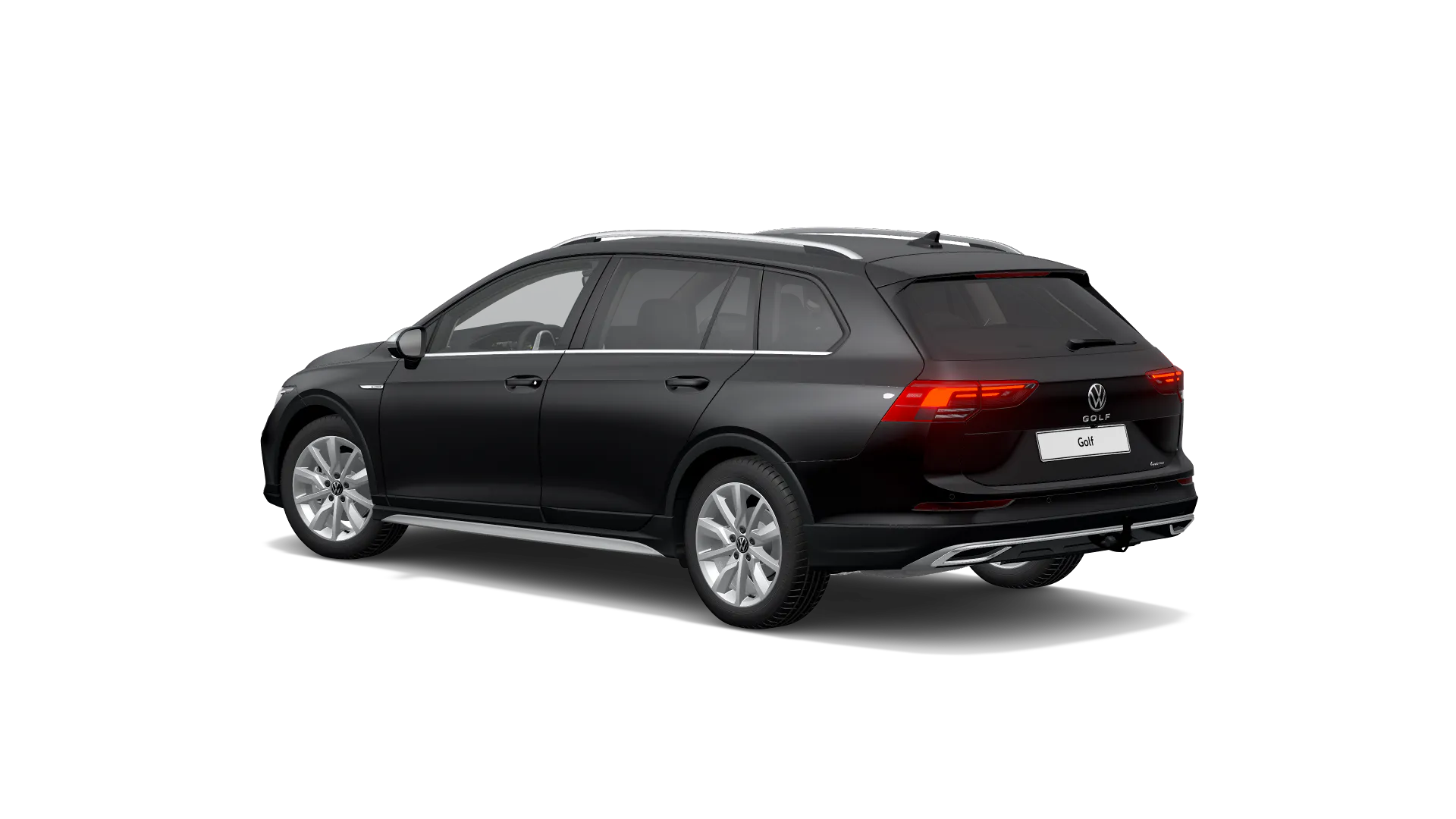 Volkswagen Golf Variant Alltrack