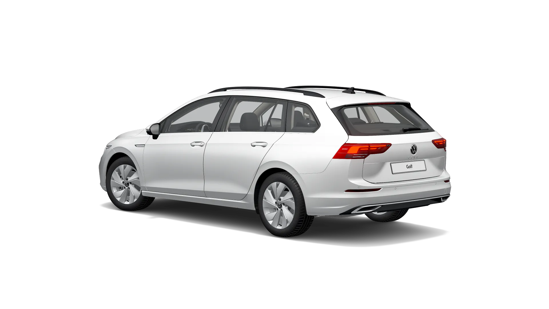 Volkswagen Golf Variant Style