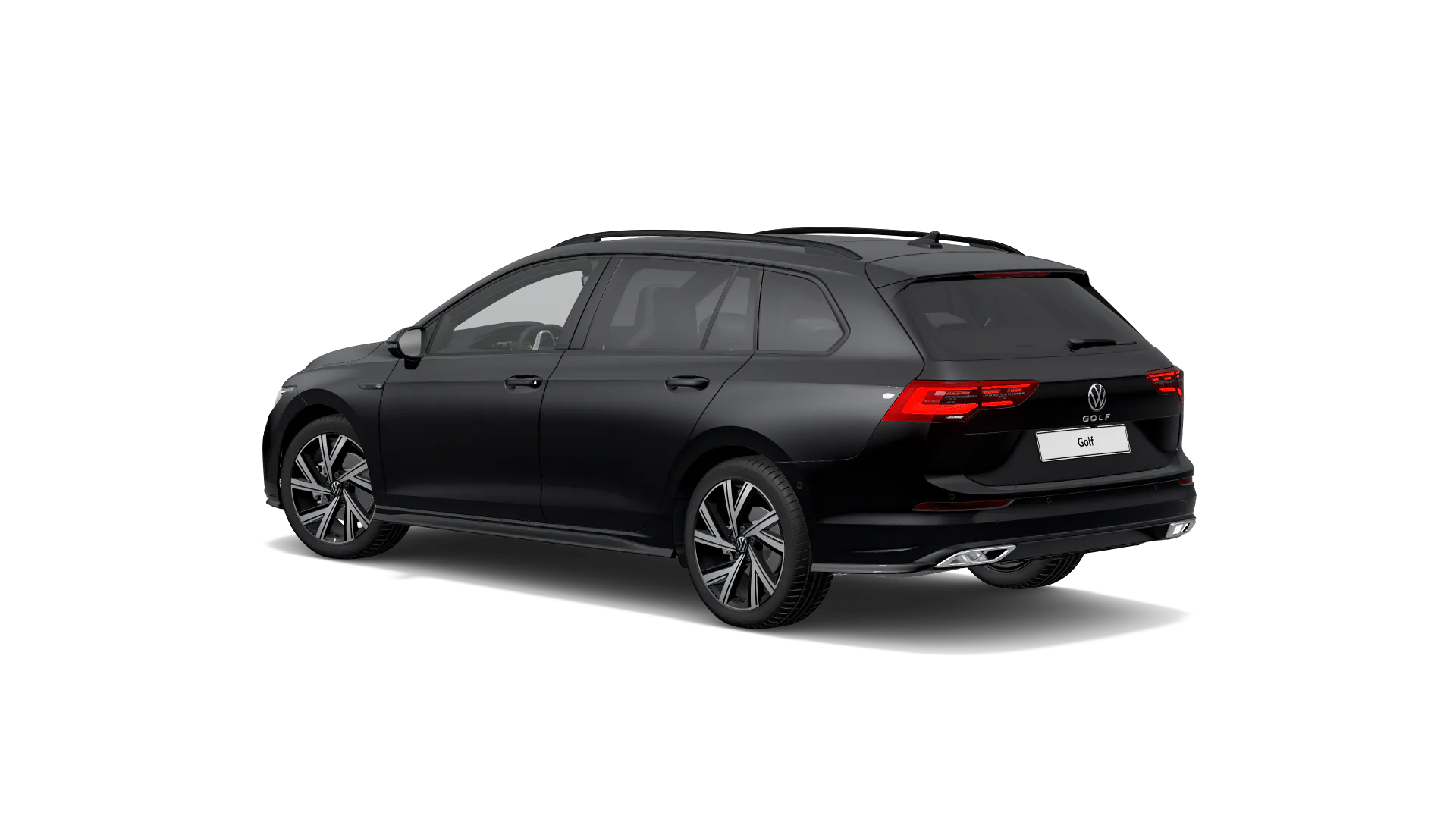 Volkswagen Golf Variant R-Line