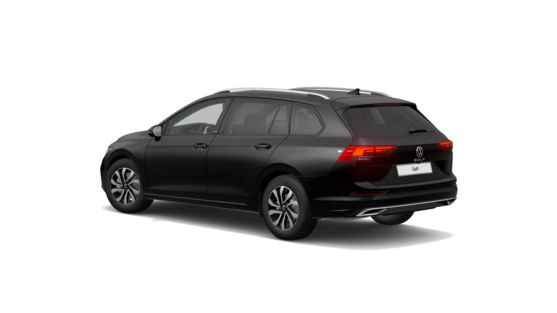 Volkswagen Golf Variant Active