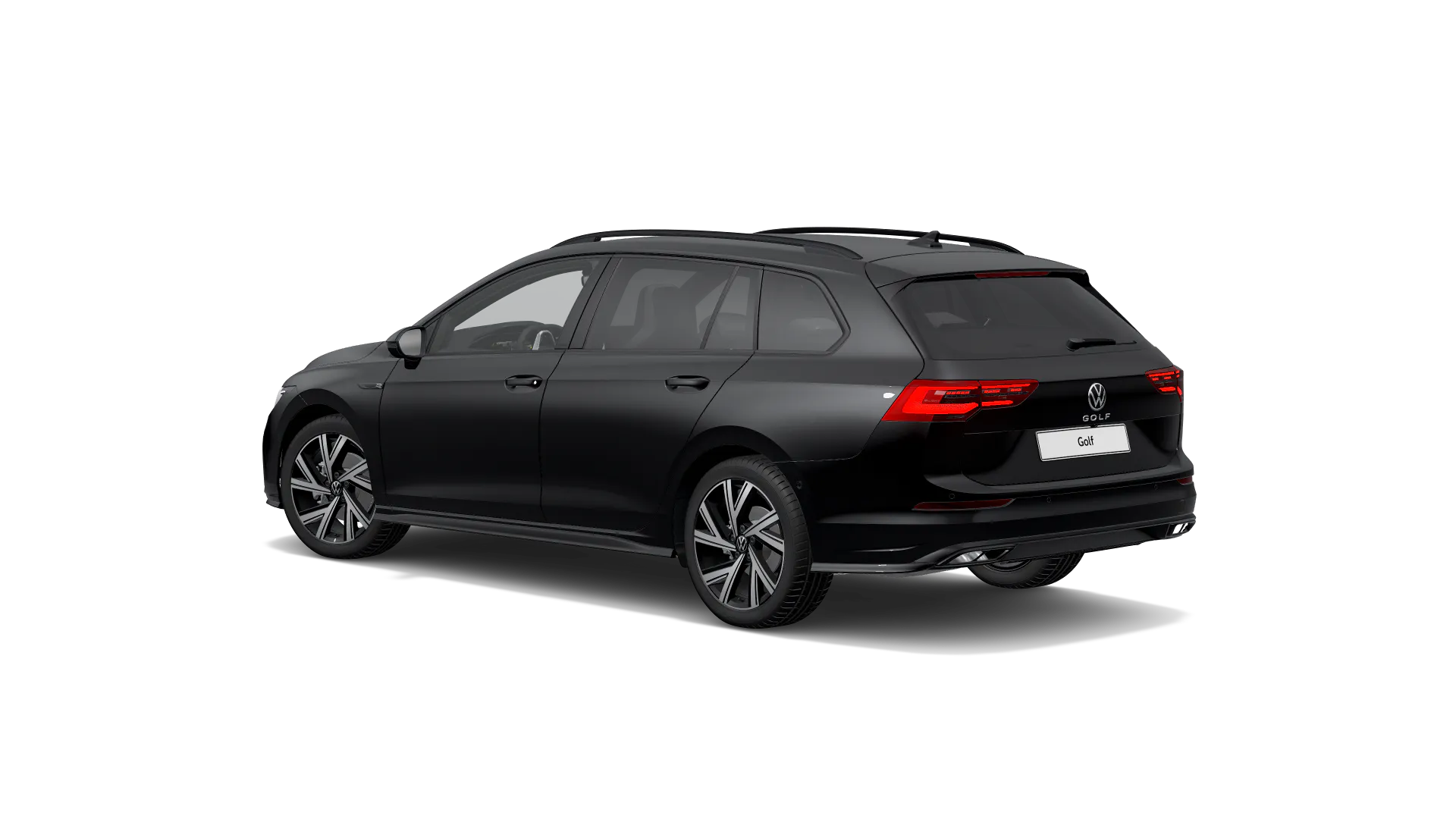 Volkswagen Golf Variant R-Line