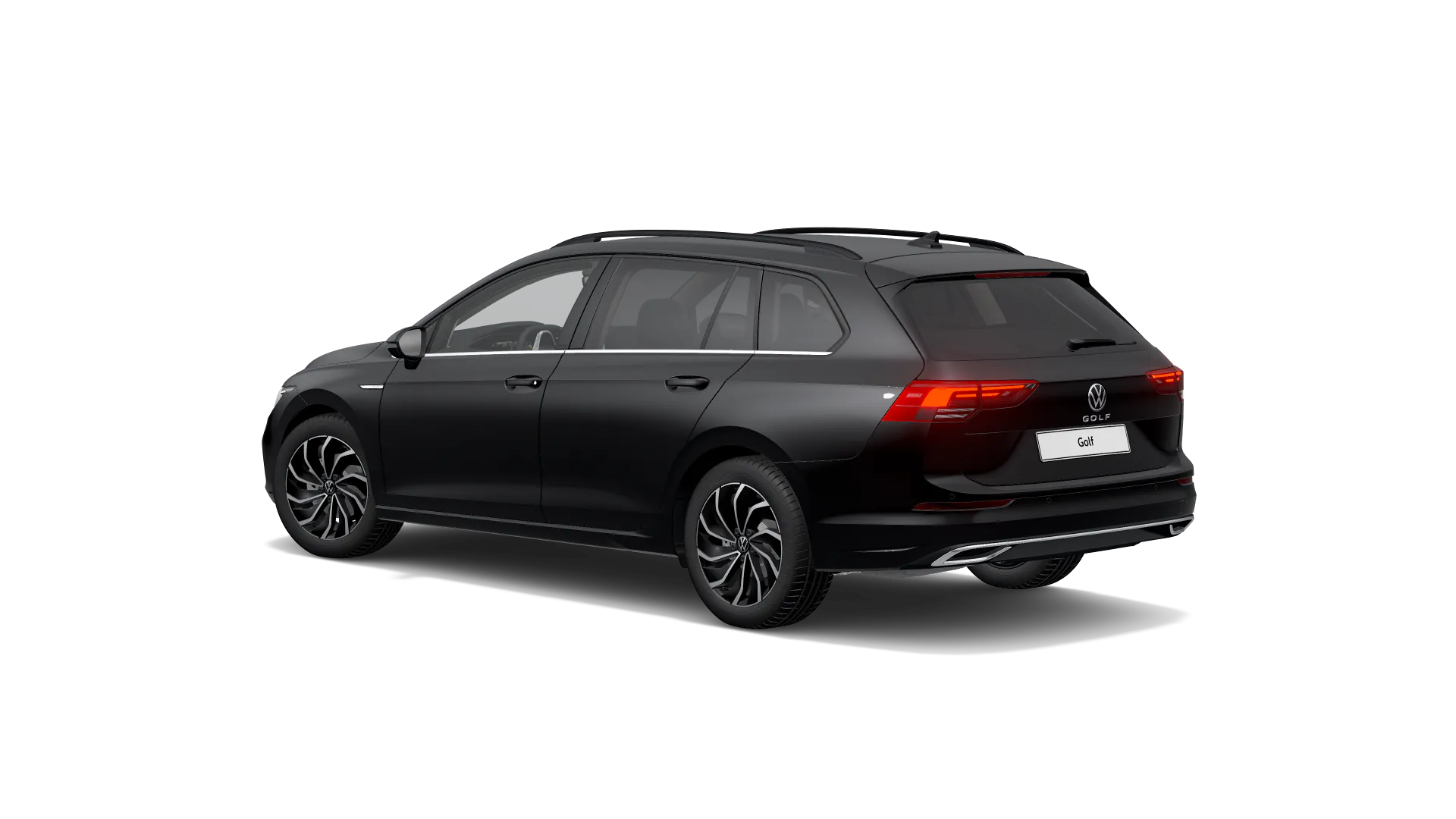 Volkswagen Golf Variant Style