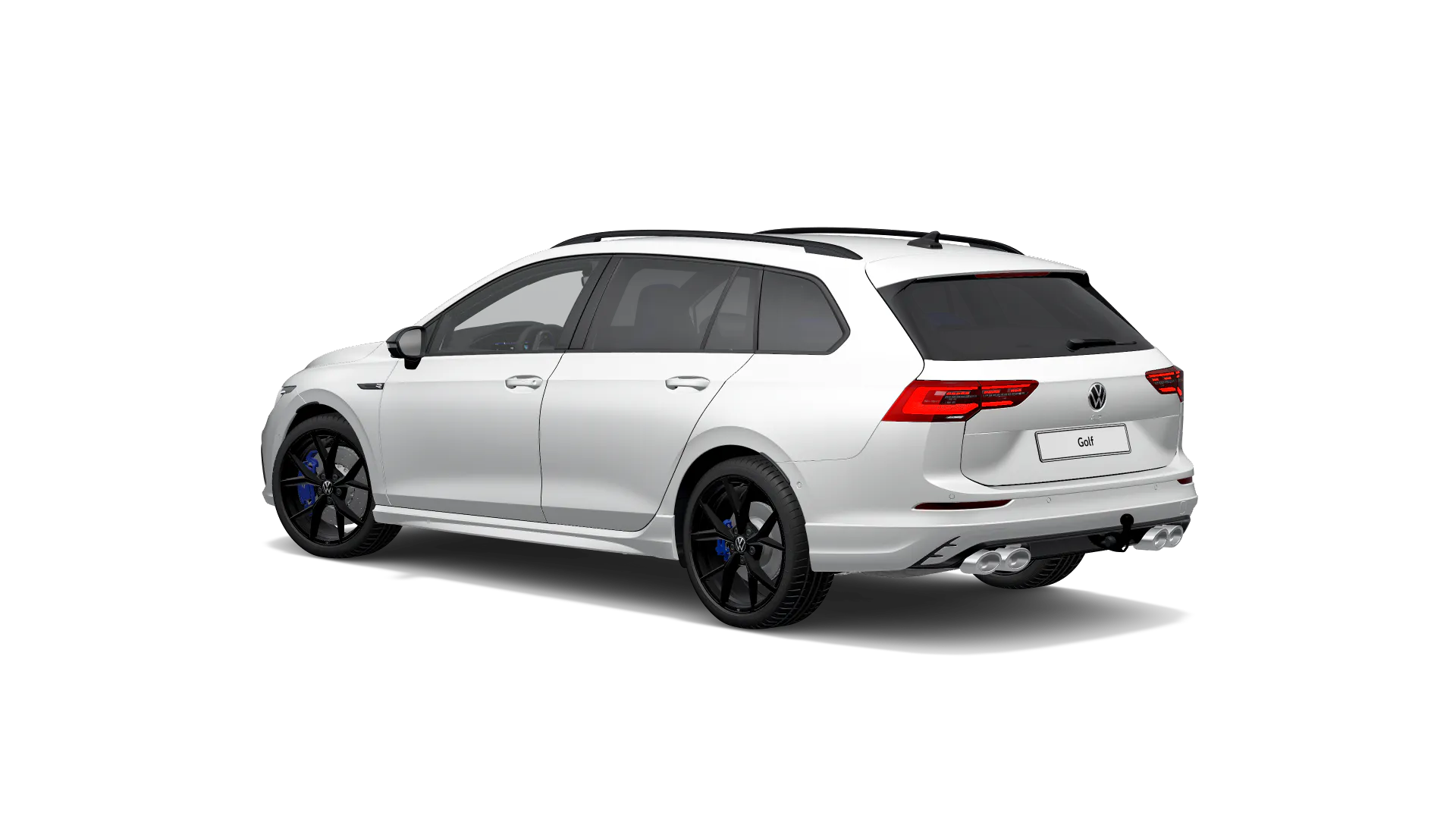 Volkswagen Golf Variant R