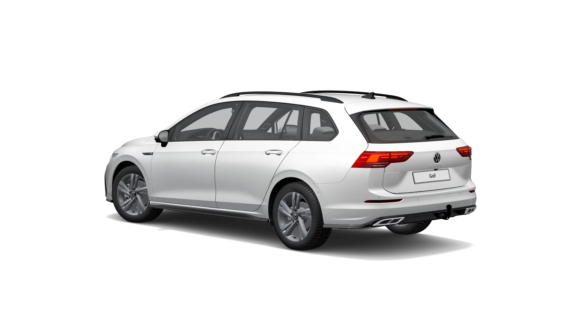 Volkswagen Golf Variant R-Line