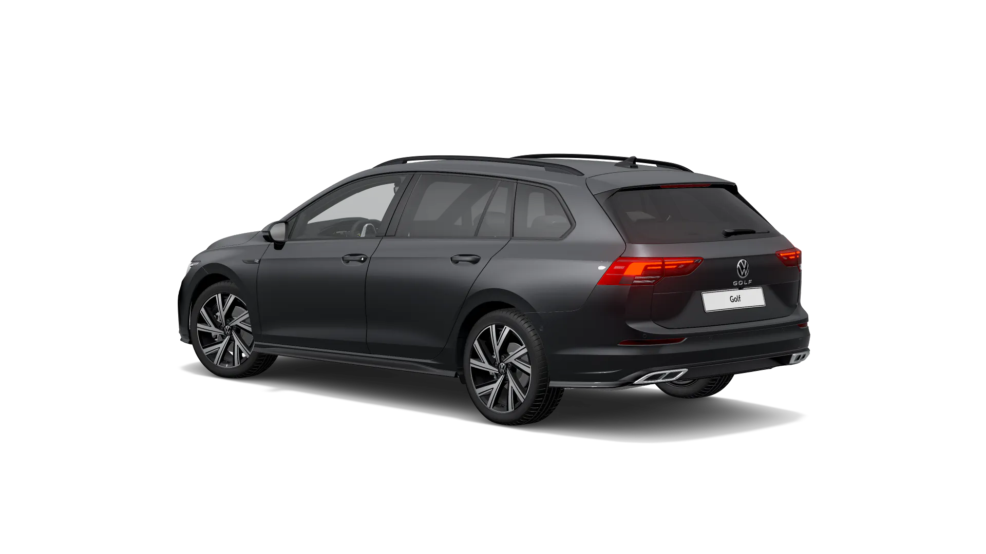 Volkswagen Golf Variant R-Line