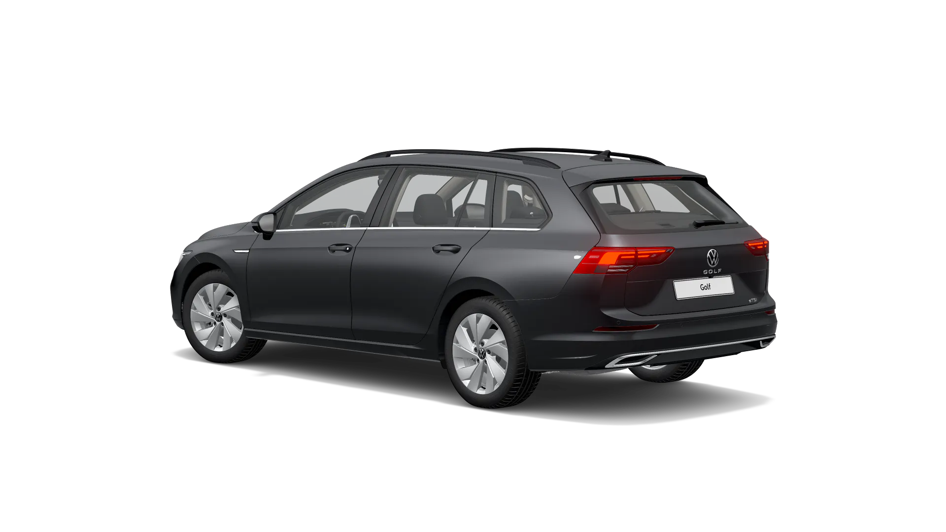 Volkswagen Golf Variant Style