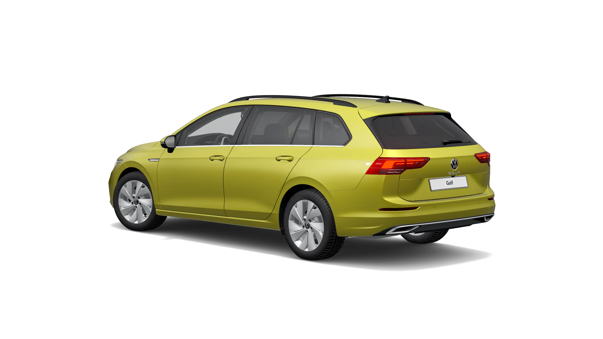 Volkswagen Golf Variant Style