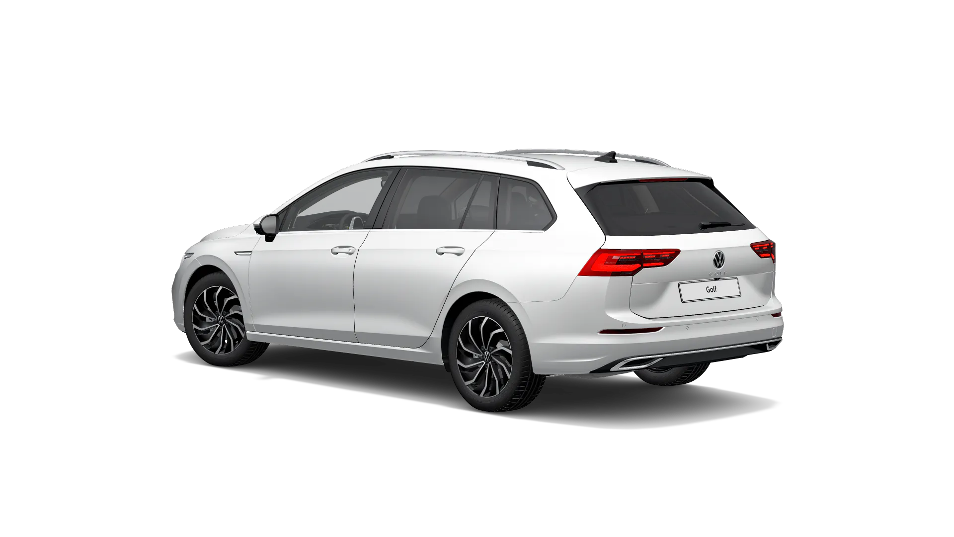 Volkswagen Golf Variant Style