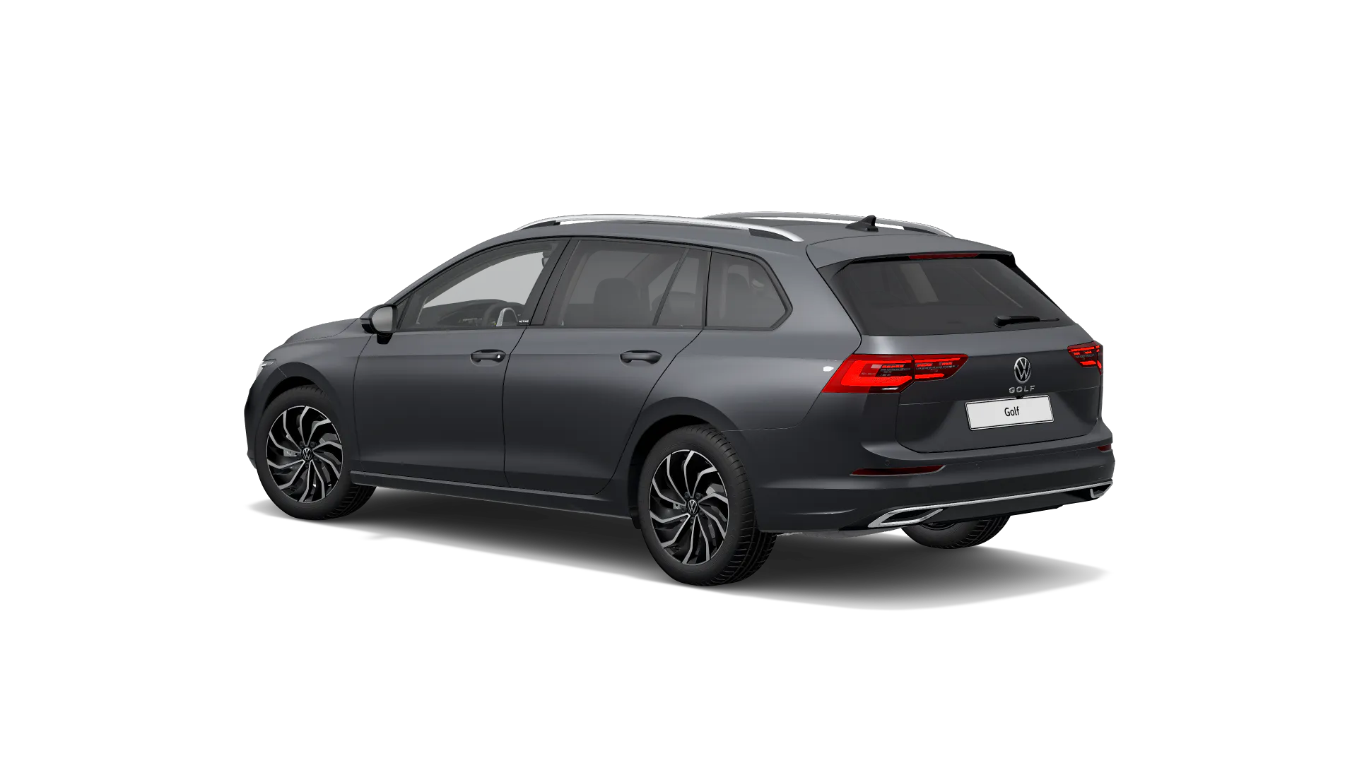 Volkswagen Golf Variant Active
