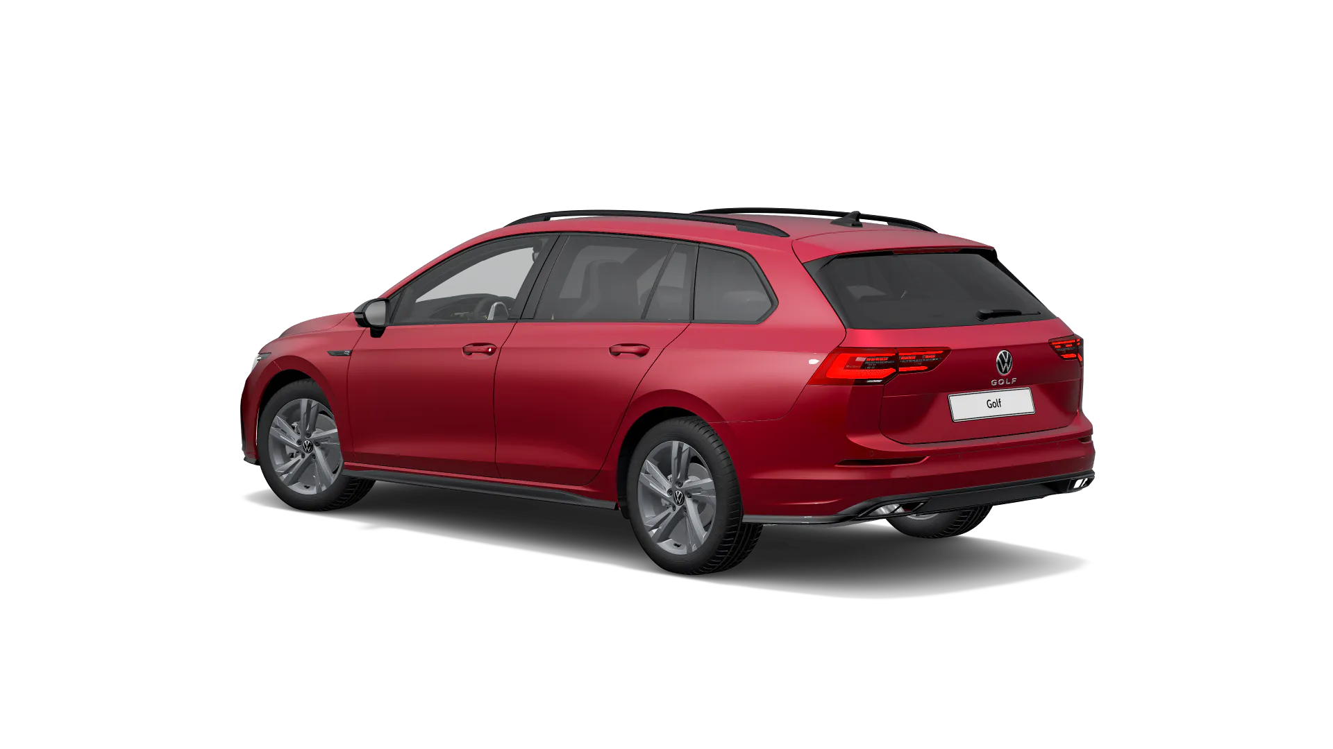 Volkswagen Golf Variant R-Line