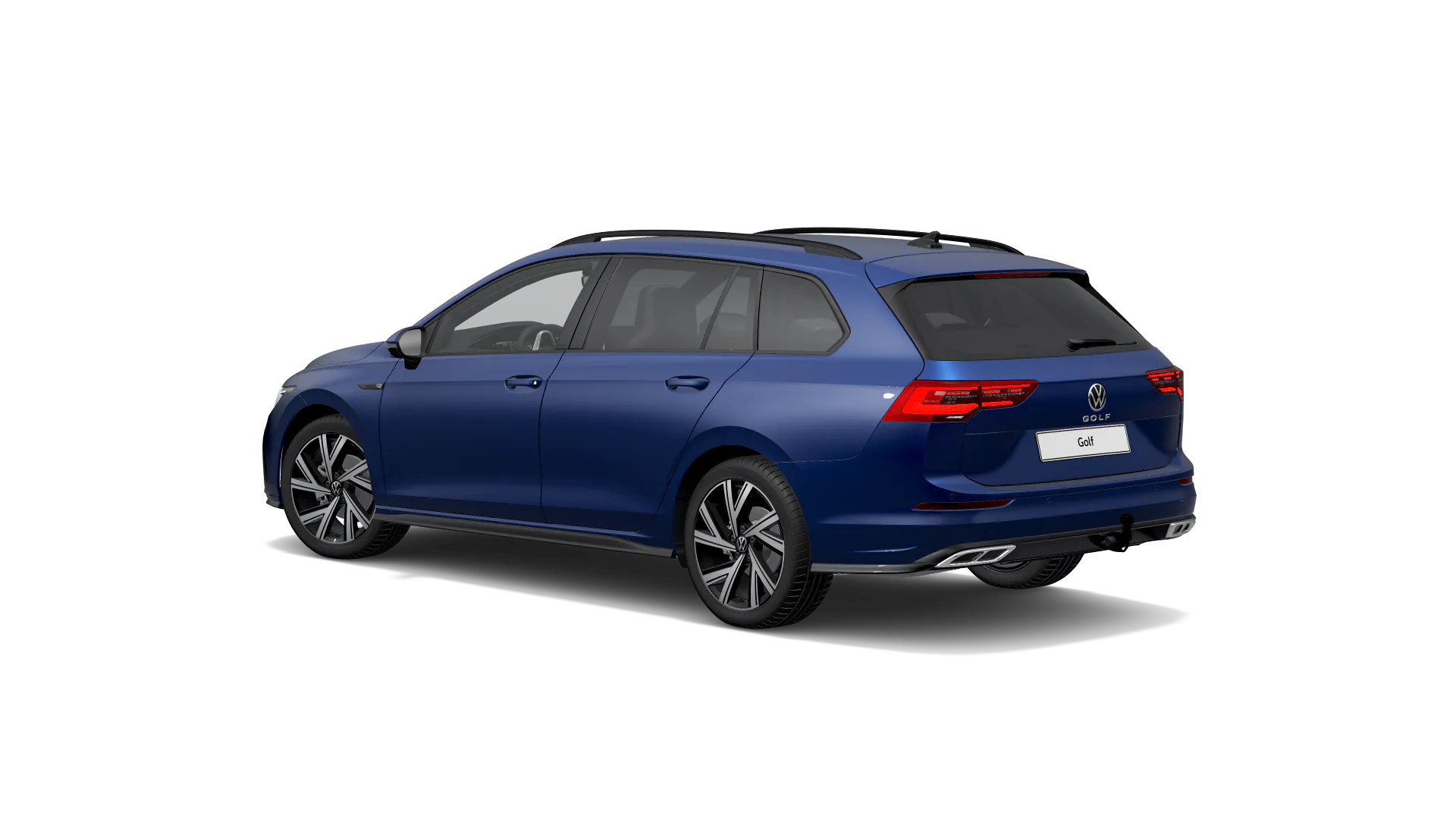 Volkswagen Golf Variant R-Line