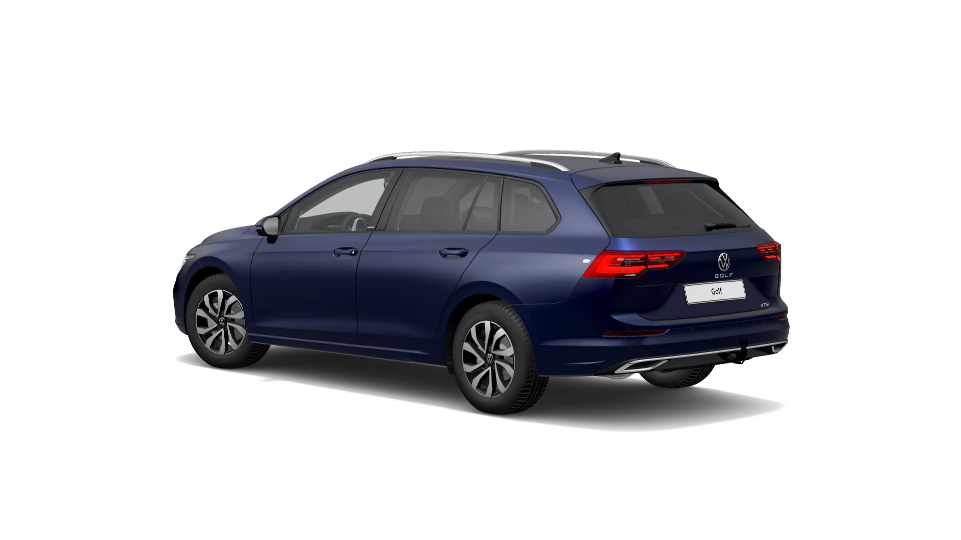 Volkswagen Golf Variant Active