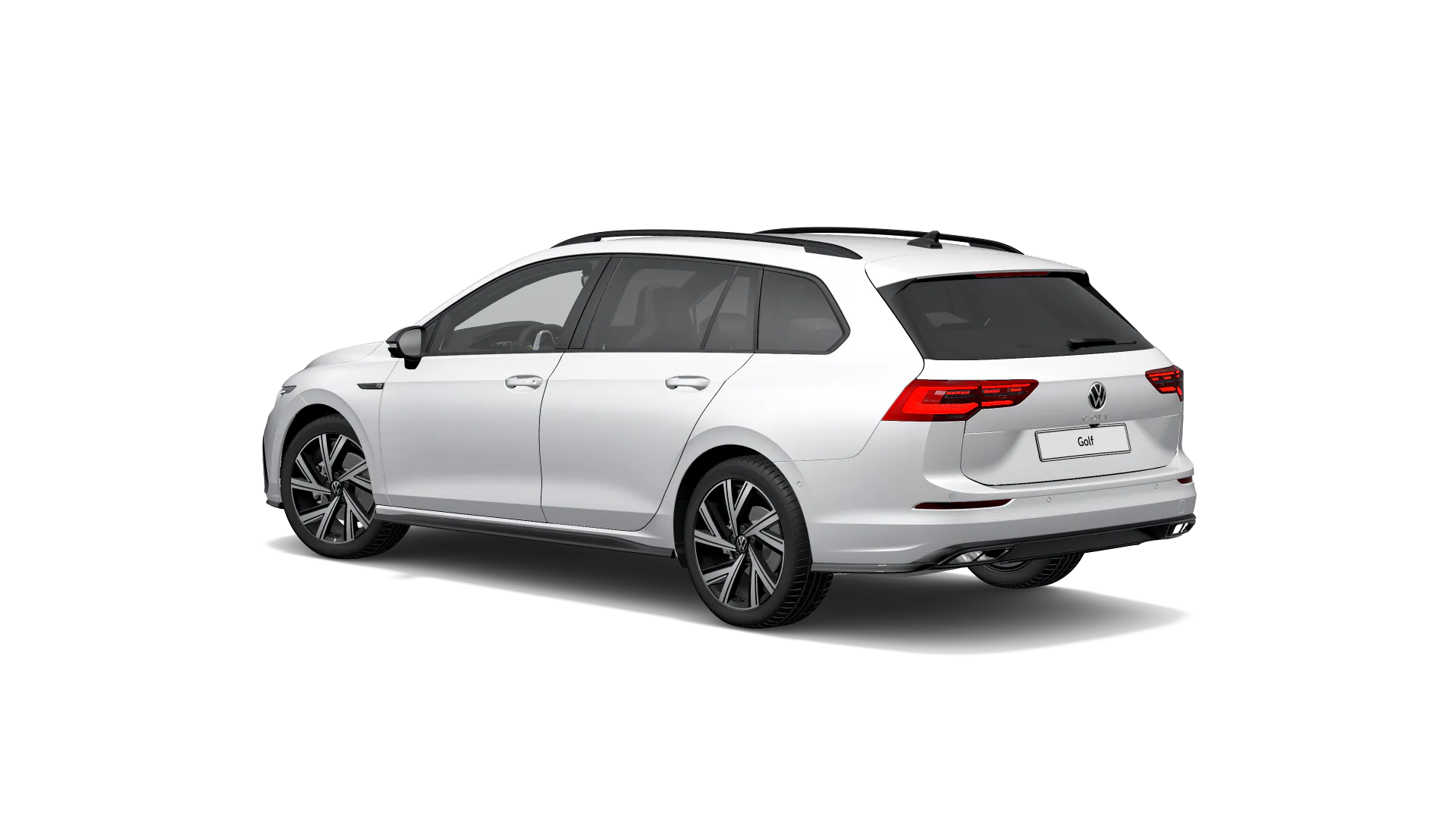 Volkswagen Golf Variant R-Line