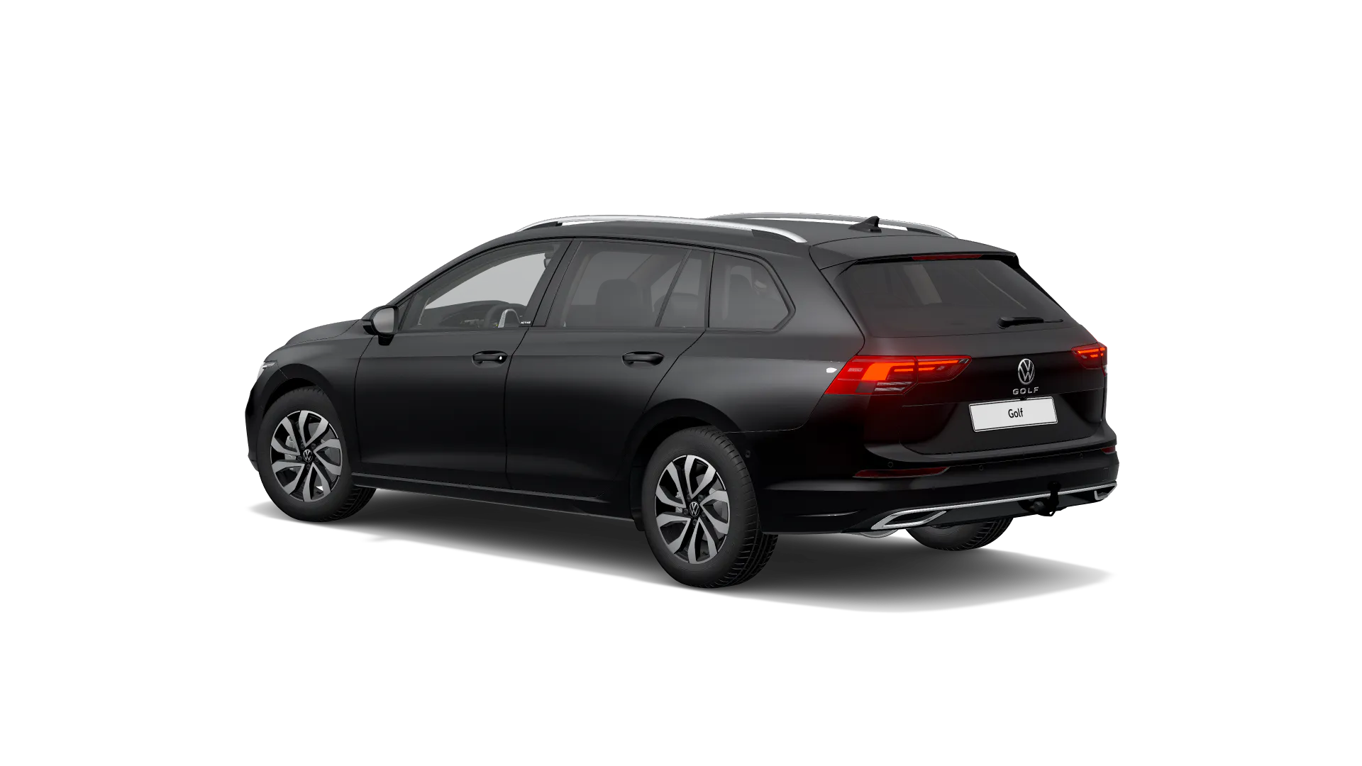Volkswagen Golf Variant Active