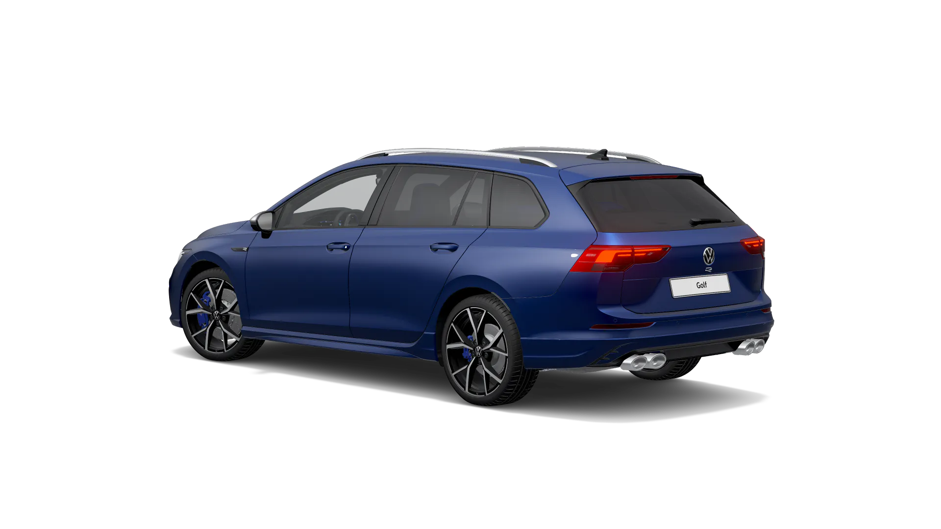 Volkswagen Golf Variant R