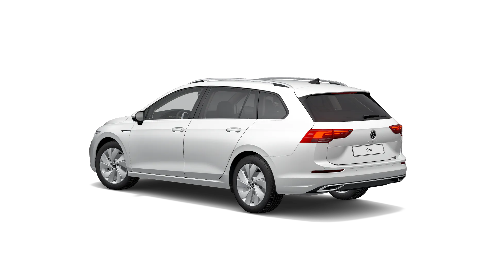 Volkswagen Golf Variant Style