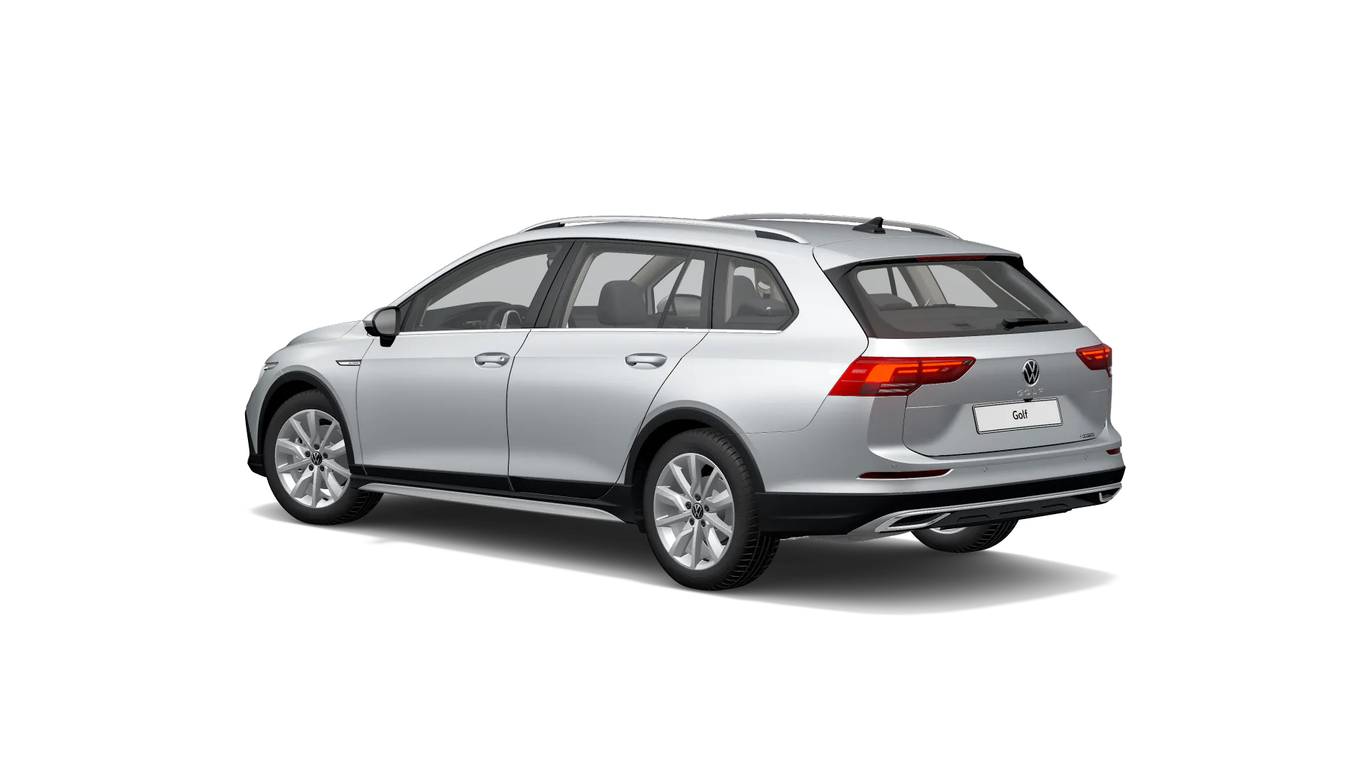 Volkswagen Golf Variant Alltrack