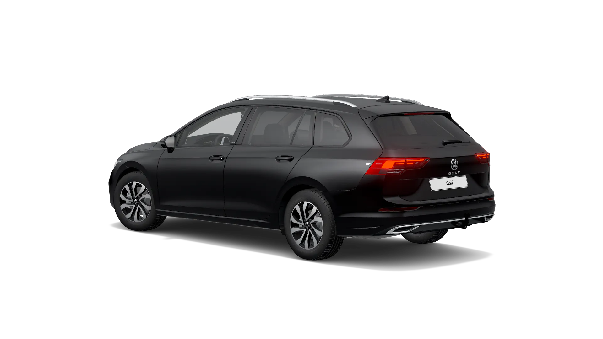 Volkswagen Golf Variant Active