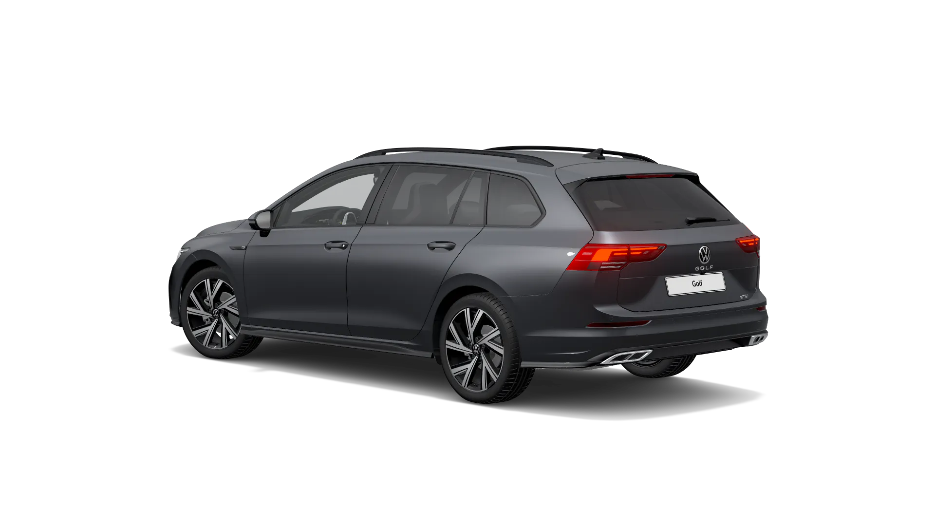 Volkswagen Golf Variant R-Line