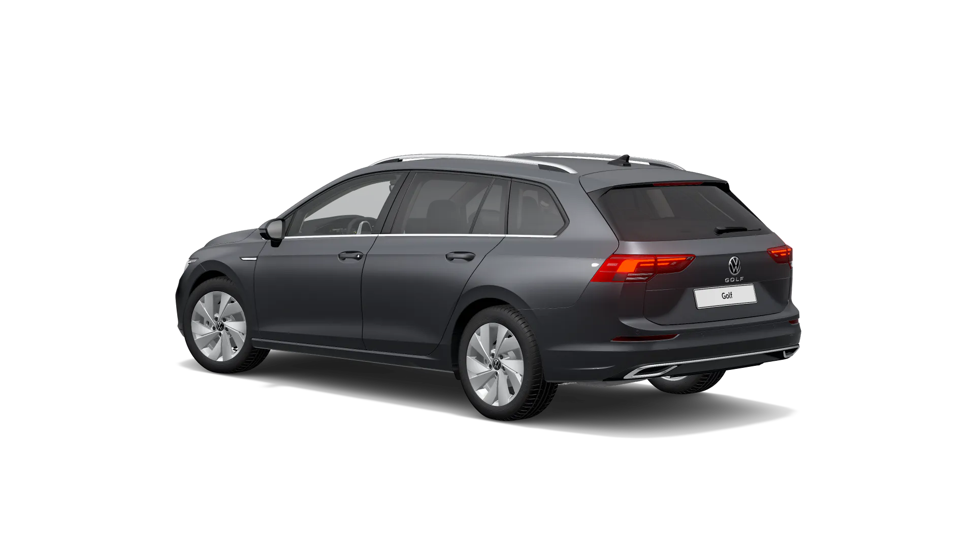 Volkswagen Golf Variant Style