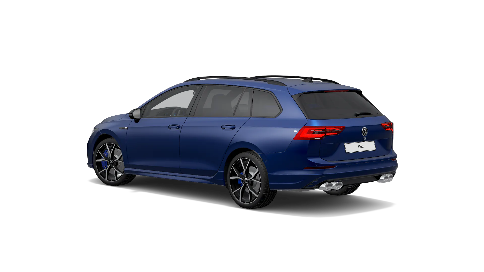 Volkswagen Golf Variant R