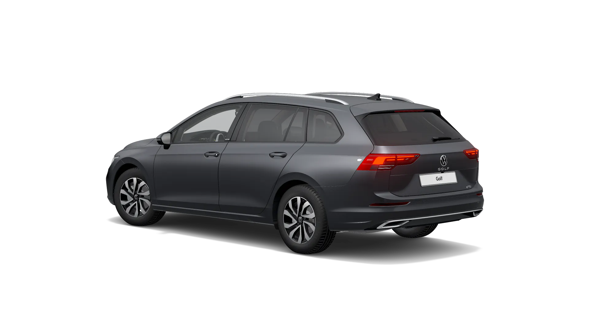 Volkswagen Golf Variant Active