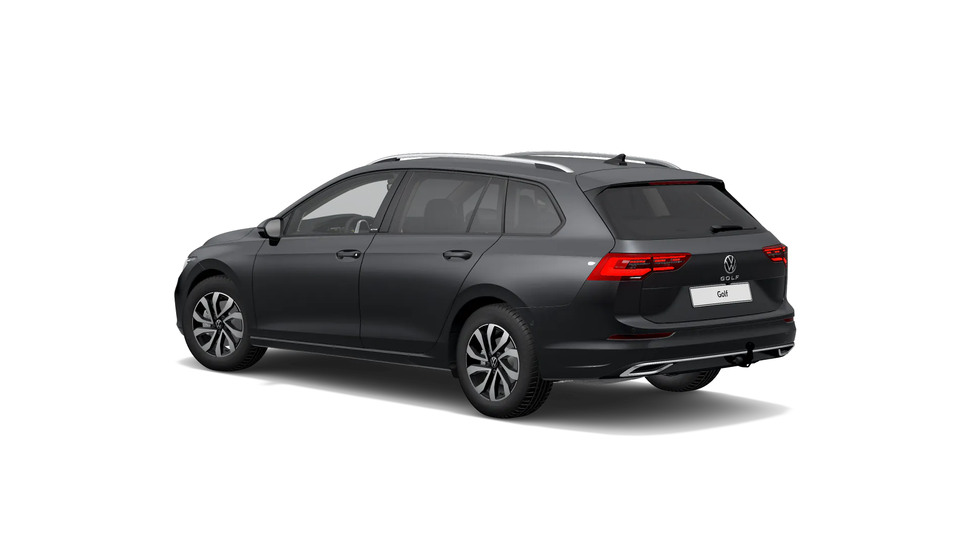 Volkswagen Golf Variant Active