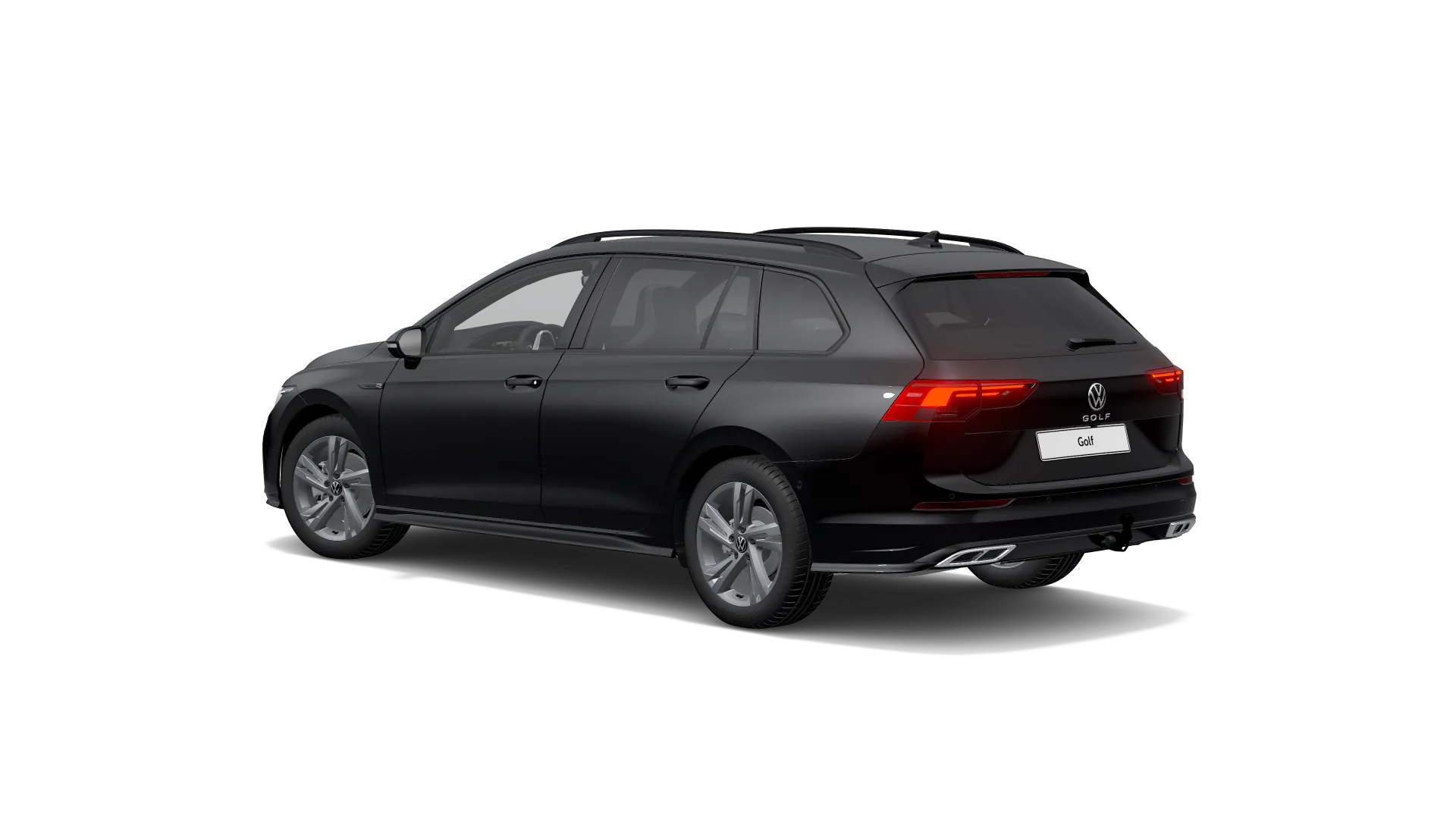 Volkswagen Golf Variant R-Line