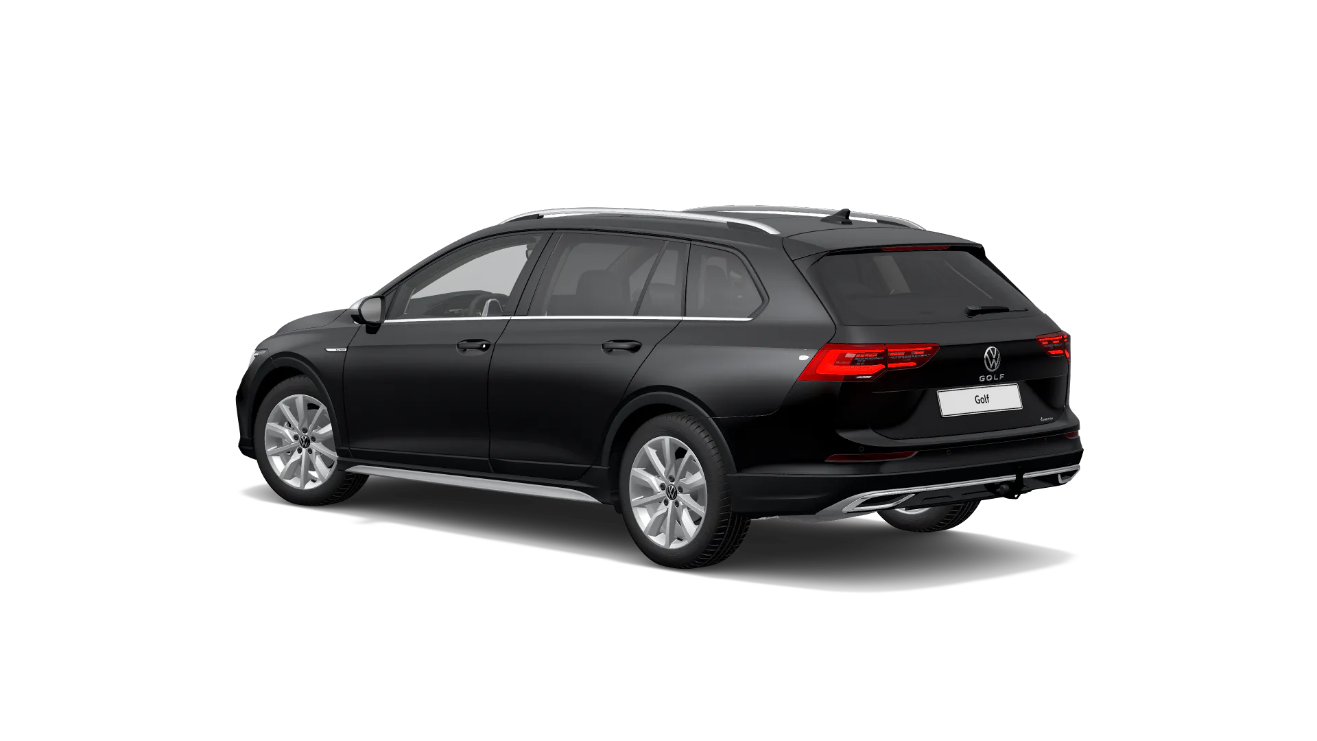 Volkswagen Golf Variant Alltrack