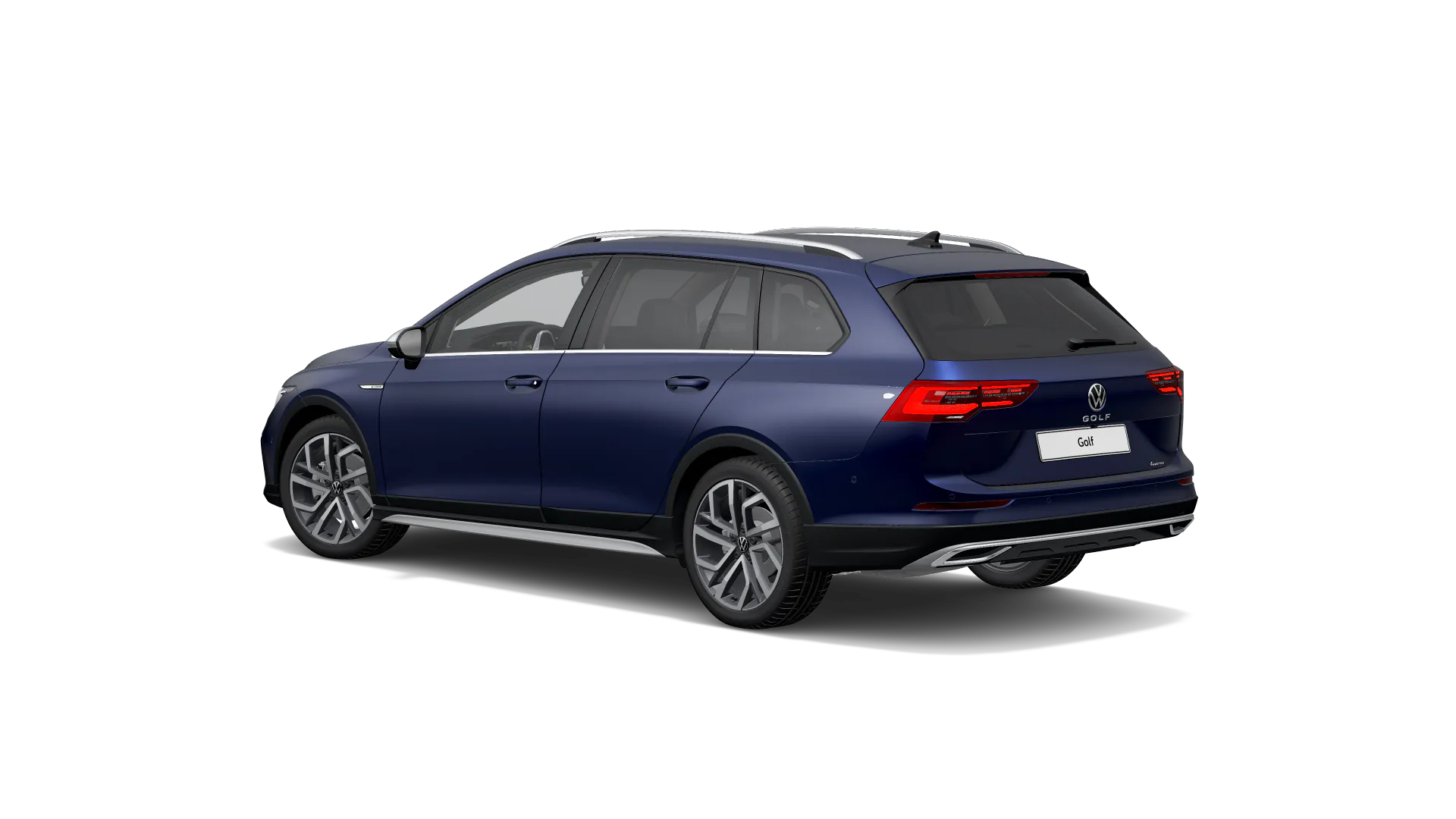 Volkswagen Golf Variant Alltrack