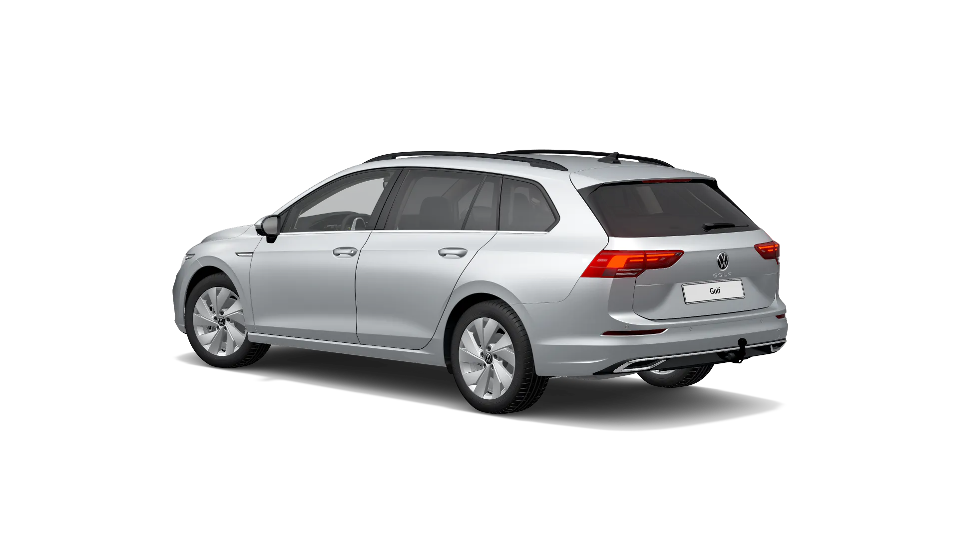 Volkswagen Golf Variant Style