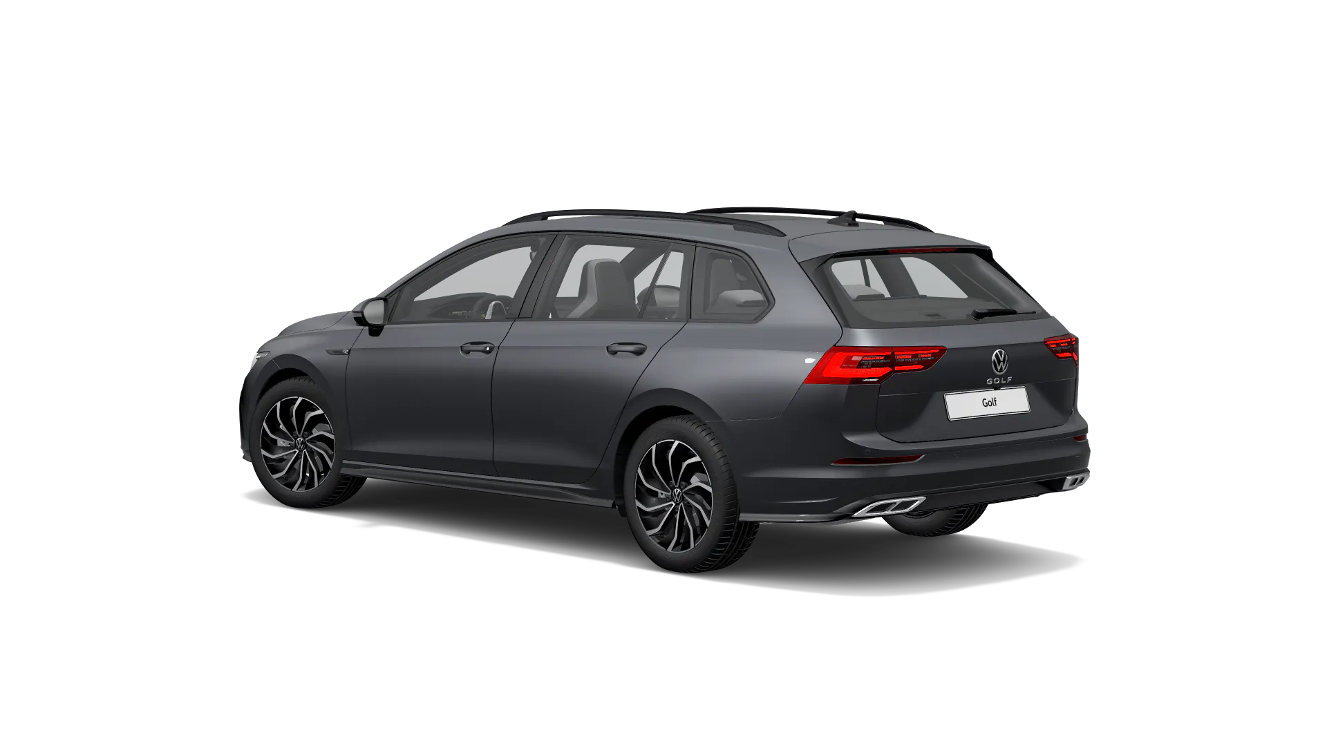 Volkswagen Golf Variant R-Line