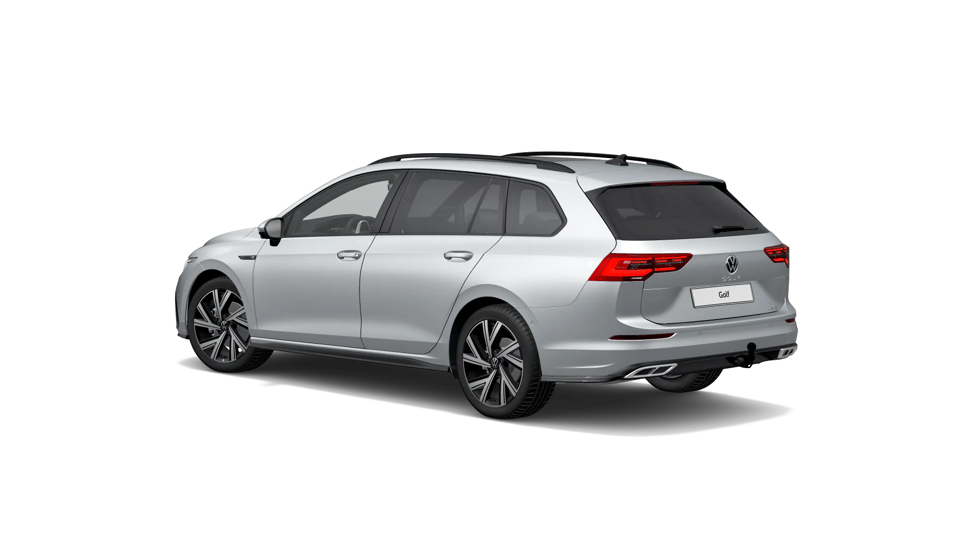 Volkswagen Golf Variant R-Line