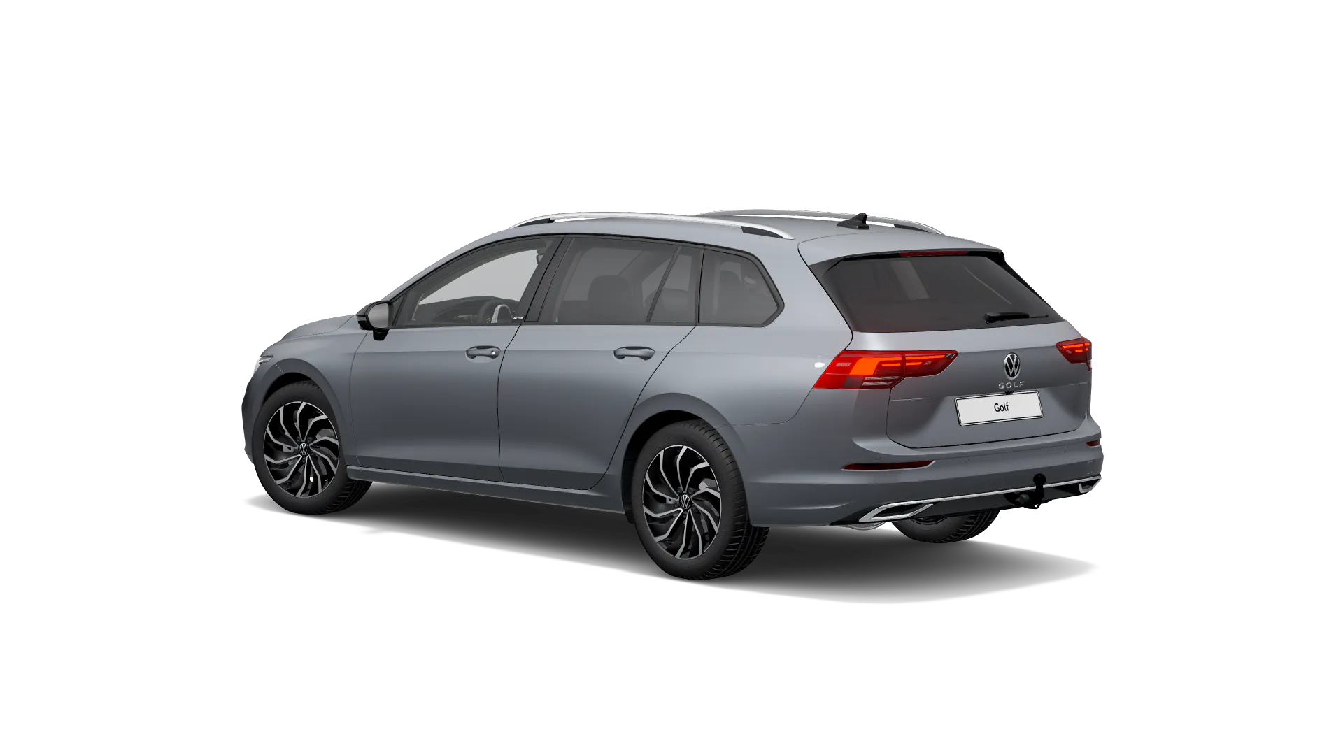 Volkswagen Golf Variant Active