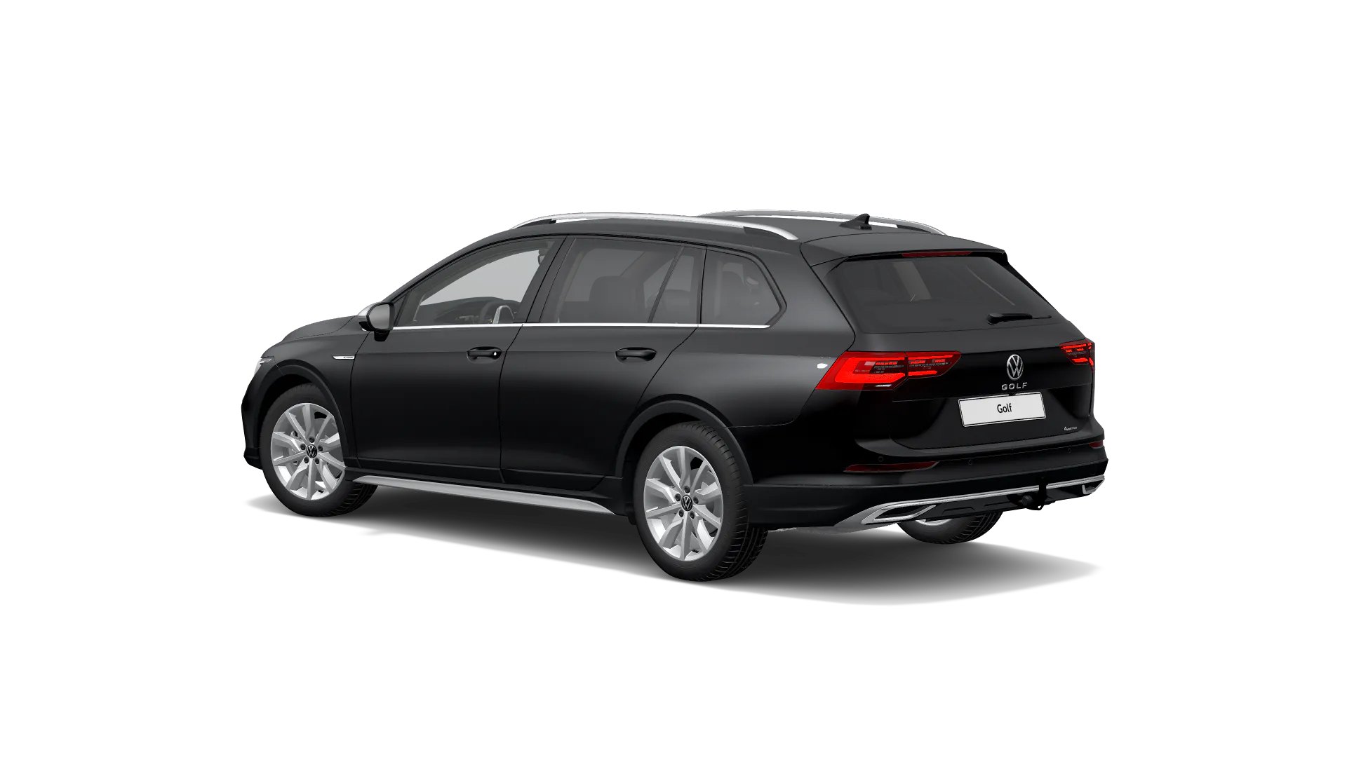 Volkswagen Golf Variant Alltrack