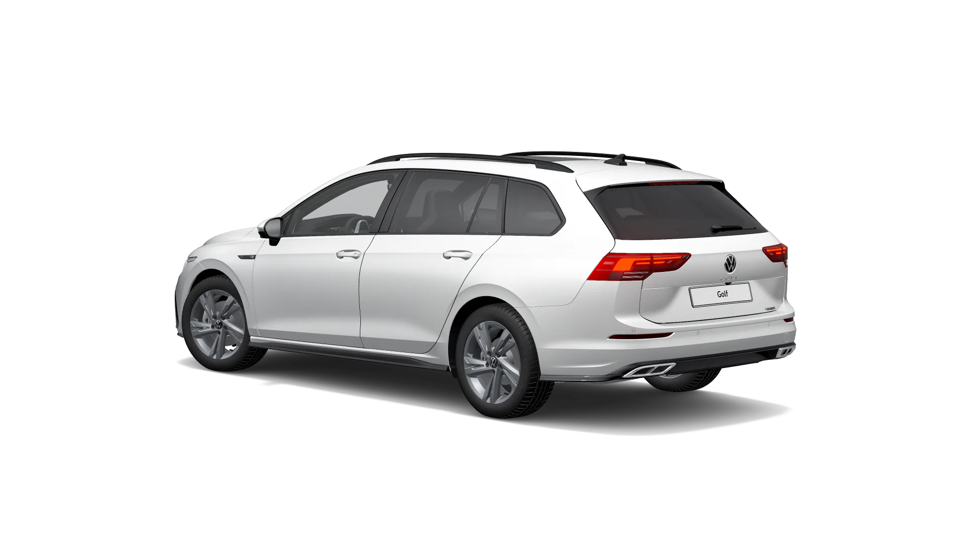 Volkswagen Golf Variant R-Line