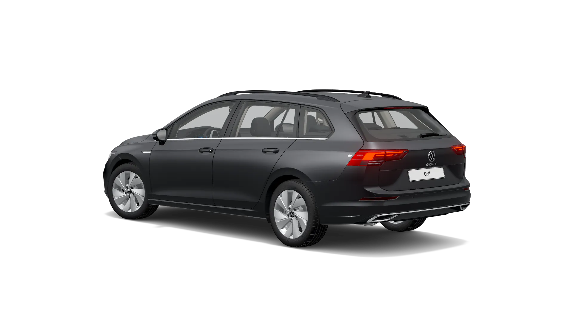 Volkswagen Golf Variant Style